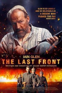 فیلم The Last Front 2024 آخرین جبهه