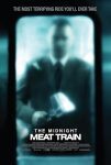 فیلم The Midnight Meat Train 2008 قطار گوشت نیمه‌شب