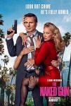فیلم The Naked Gun 2025 اسلحه برهنه
