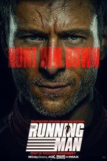 فیلم The Running Man 2025