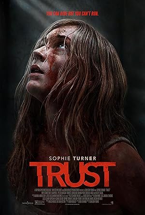 فیلم Trust 2025 اعتماد فیلم Trust 2025 اعتماد