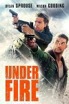 فیلم Under Fire 2025 زیر آتش