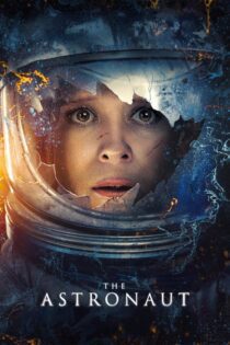 فیلم The Astronaut 2025 فضانورد