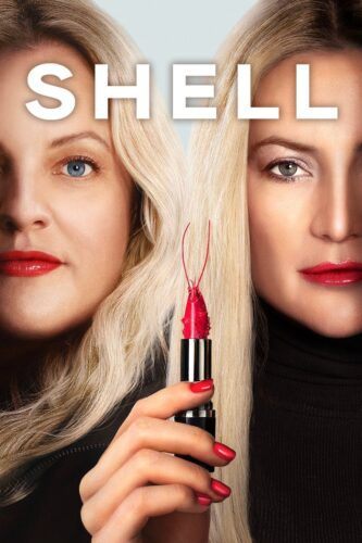 فیلم Shell 2024 پوسته