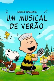 فیلم Snoopy Presents: A Summer Musical 2025 اسنوپی تقدیم می‌کند: یک نمایش موزیکال تابستانی