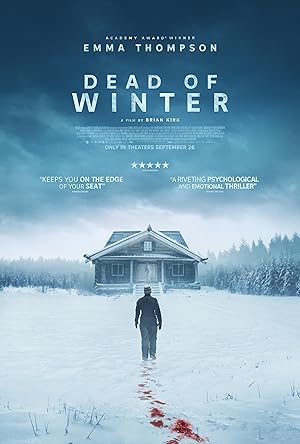 فیلم Dead of Winter 2025 زمستان مرگبار