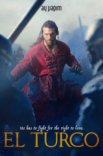 سریال El Turco 2025 ال تورکو سریال El Turco 2025 ال تورکو