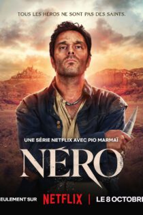 سریال Néro the Assassin 2025 نروی آدمکش
