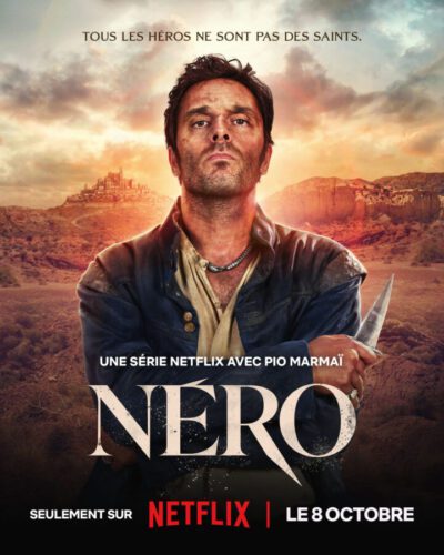 سریال Néro the Assassin 2025 نروی آدمکش