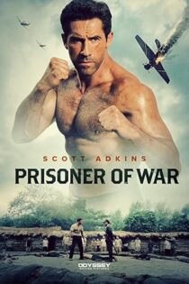 فیلم Prisoner of War 2025 اسیر جنگی