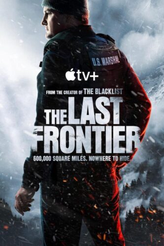سریال The Last Frontier 2025 آخرین سنگر