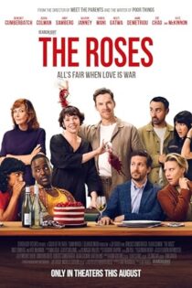 فیلم The Roses 2025 رزها
