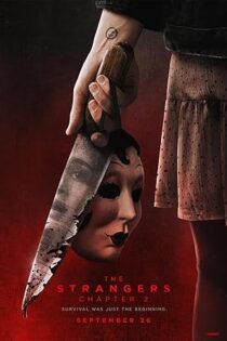 فیلم The Strangers: Chapter 2 2025 غریبه ها بخش ۲