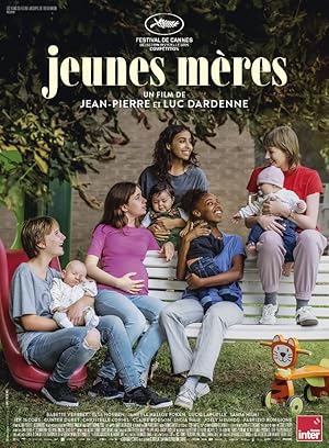 فیلم Young Mothers 2025 مادران جوان فیلم Young Mothers 2025 مادران جوان