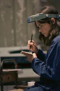 سریال Down Cemetery Road 2025 پایین جاده قبرستان