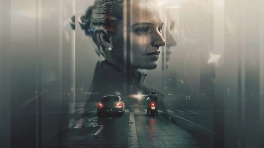 سریال The Asset 2025 جاسوس سریال The Asset 2025 جاسوس