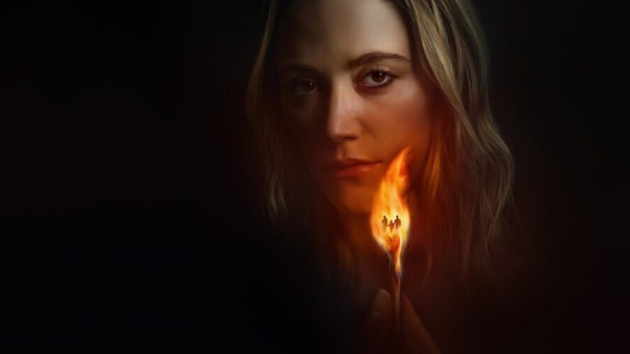 فیلم The Hand That Rocks the Cradle 2025 دستی که گهواره را تکان می‌دهد