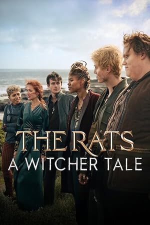 فیلم The Rats: A Witcher Tale 2025 موش‌ها: داستان یک ویچر