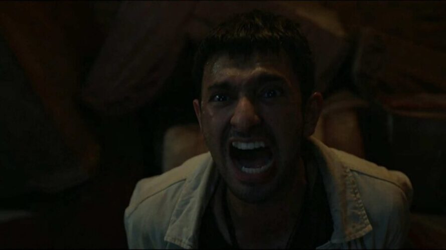 فیلم Waktu Maghrib 2 2025 هنگام مغرب 2